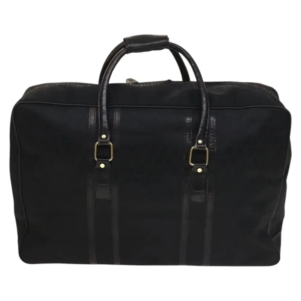 Fendi zucchino canvas